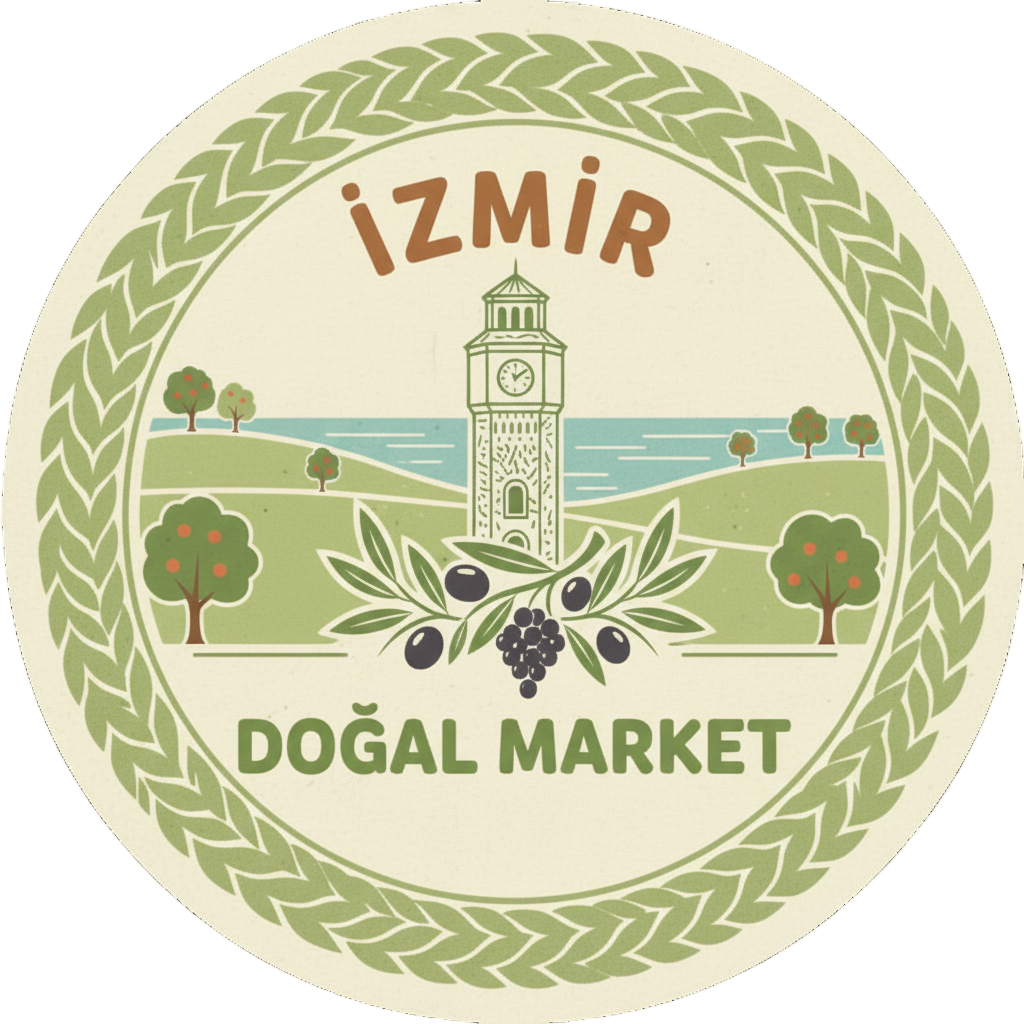 İzmir Doğal Market